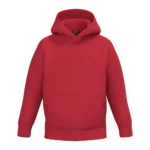 Sweat-shirt capuche enfant