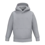 Sweat-shirt capuche enfant