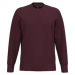 Sweat-shirt col rond homme