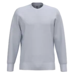 Sweat-shirt col rond homme