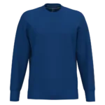 Sweat-shirt col rond homme