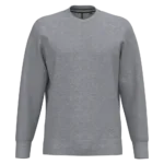 Sweat-shirt col rond homme