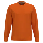 Sweat-shirt col rond homme
