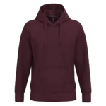 Sweat-shirt capuche homme
