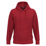 Sweat-shirt capuche homme