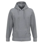 Sweat-shirt capuche homme