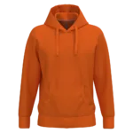 Sweat-shirt capuche homme
