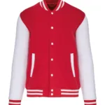 Blouson molleton teddy enfant