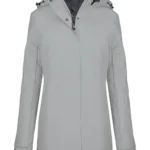 Parka femme