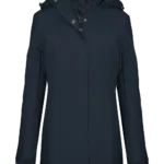 Parka femme