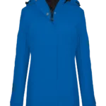 Parka femme
