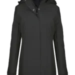 Parka femme