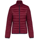 Doudoune légère femme