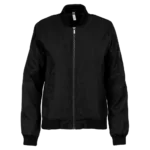 Blouson bomber femme
