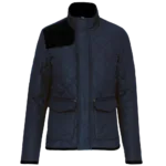 Veste matelassée homme