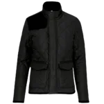 Veste matelassée homme