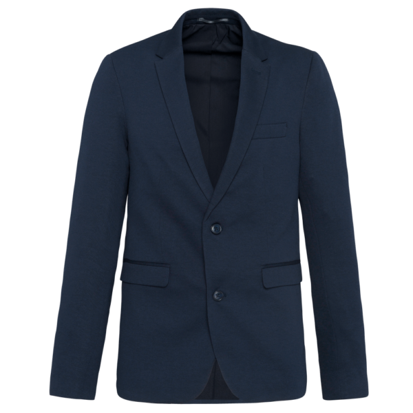 Veste maille homme