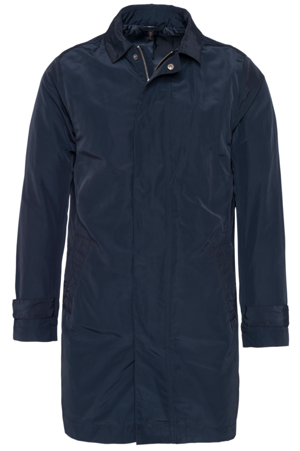Trench léger homme
