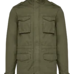 Veste safari homme
