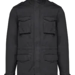 Veste safari homme