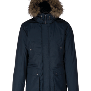 Parka grand froid
