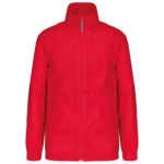 Coupe-vent doublé homme