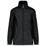 Coupe-vent doublé homme