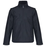 Blouson à manches amovibles homme
