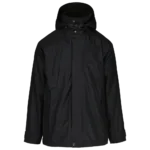 Parka 3 en 1 homme