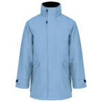 Parka doublure matelassée