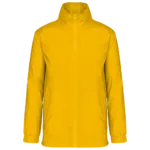 Coupe-vent doublé homme