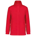 Coupe-vent doublé homme