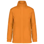 Coupe-vent doublé homme