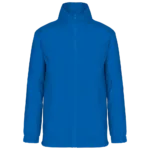 Coupe-vent doublé homme