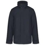Blouson manches amovibles homme