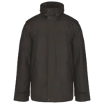 Blouson manches amovibles homme