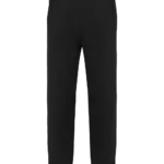Pantalon jogging unisexe