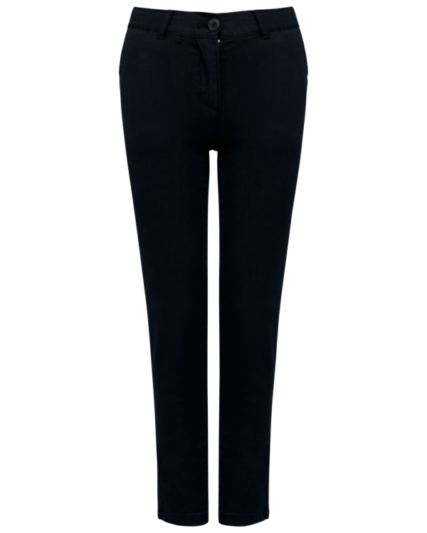 Pantalon chino garçon