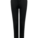 Pantalon chino fille