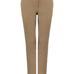 Pantalon chino fille