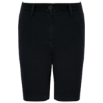 Bermuda chino fille