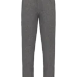 Pantalon molleton écoresponsable homme