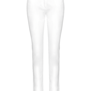 Pantalon chino femme