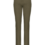 Pantalon chino femme