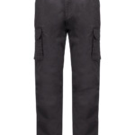 Pantalon multipoches homme
