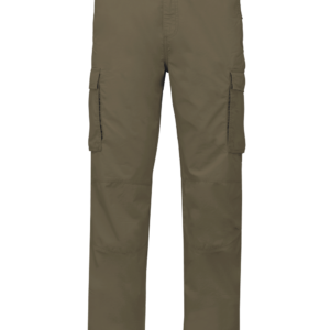 Pantalon léger multipoches homme