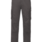 Pantalon léger multipoches homme