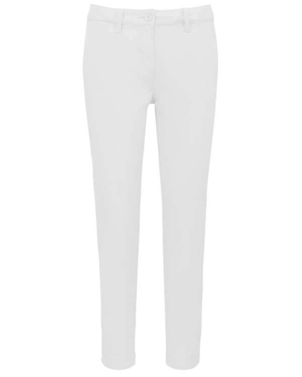 Pantalon femme 7/8