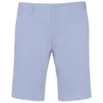 Bermuda chino homme