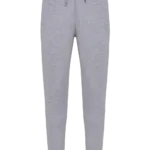 Pantalon molleton non gratté écoresponsable homme